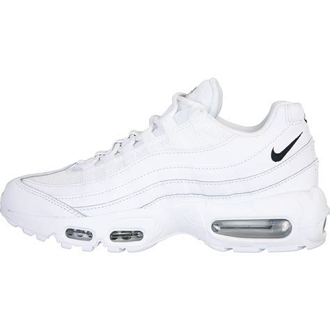 nike 95 damen weiß|Kaufe und verkaufe Nike Air Max 95 Sneakers .